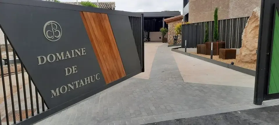 Domaine de Montahuc