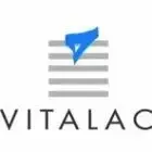 Logo de VITALAC
