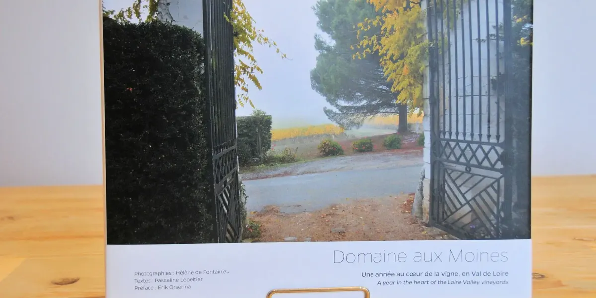 Domaine aux Moines