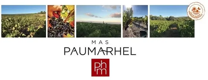 Mas Paumarhel