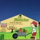 Logo de Le Maraicher