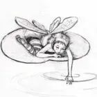 Logo de Miellerie Des Coulmes