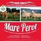 Logo de Elevage de la Mare Pérot