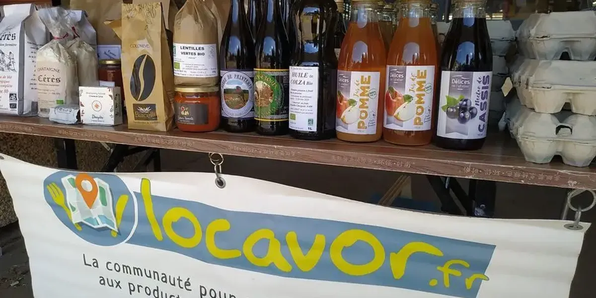 Locavor Nuits-Saint-Georges