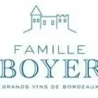 Logo de Château Du Cros