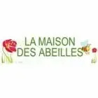 Logo de La Maison des Abeilles