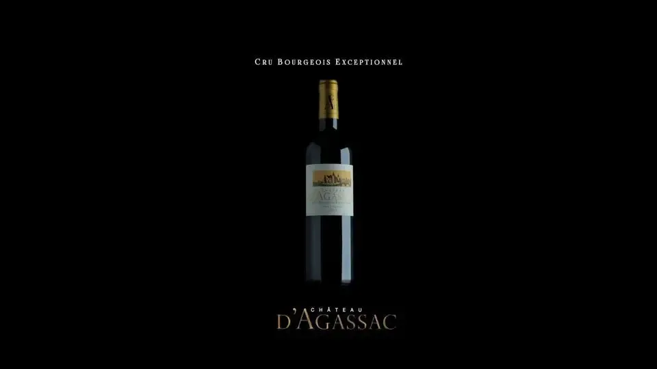 Château d'Agassac