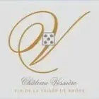 Logo de Chateau Vessiere