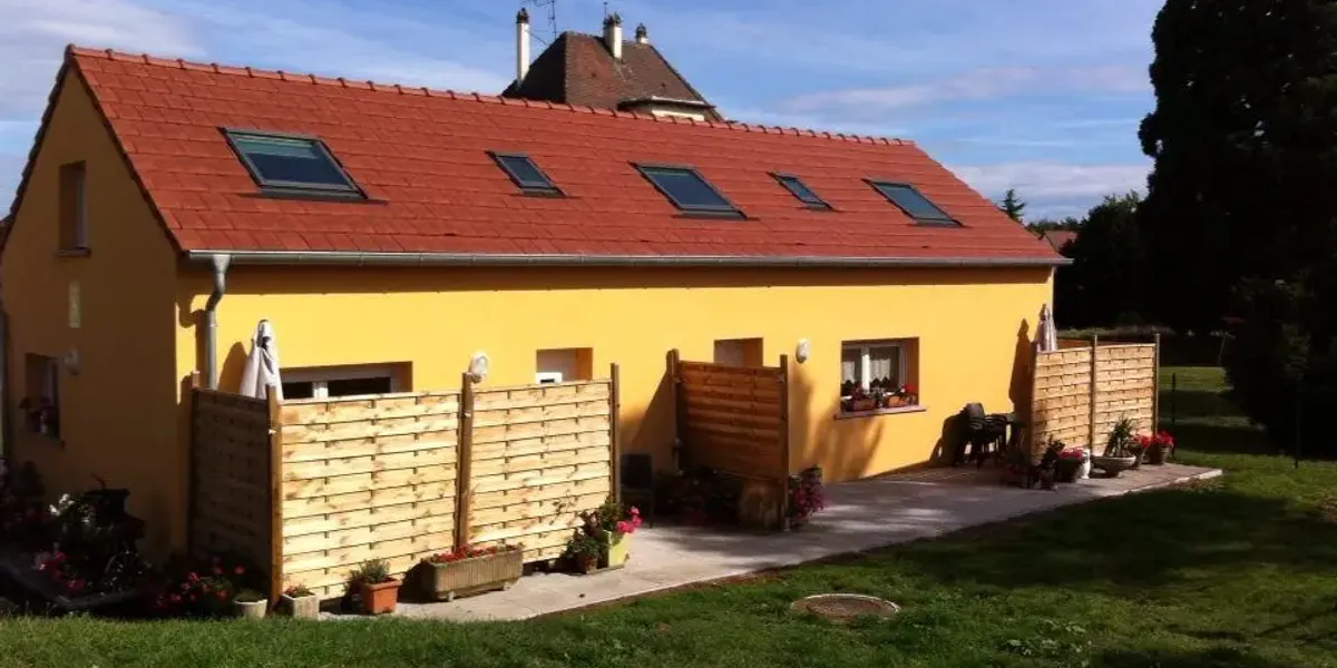 Les Délices De La Petite Ferme D'Alsace