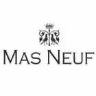 Logo de Domaine du Mas Neuf