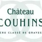 Logo de Château Couhins