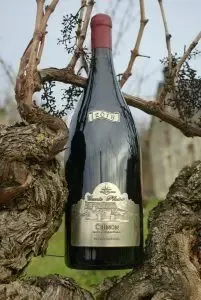 Domaine Patrick BARC