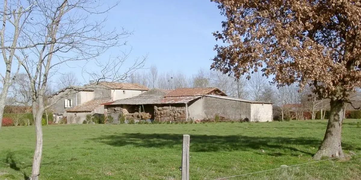La Ferme De Salset