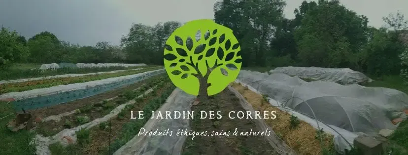 LE JARDIN DES CORRES
