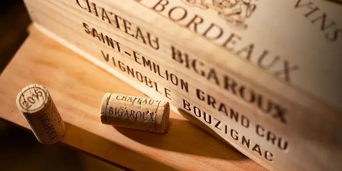 Château Bigaroux
