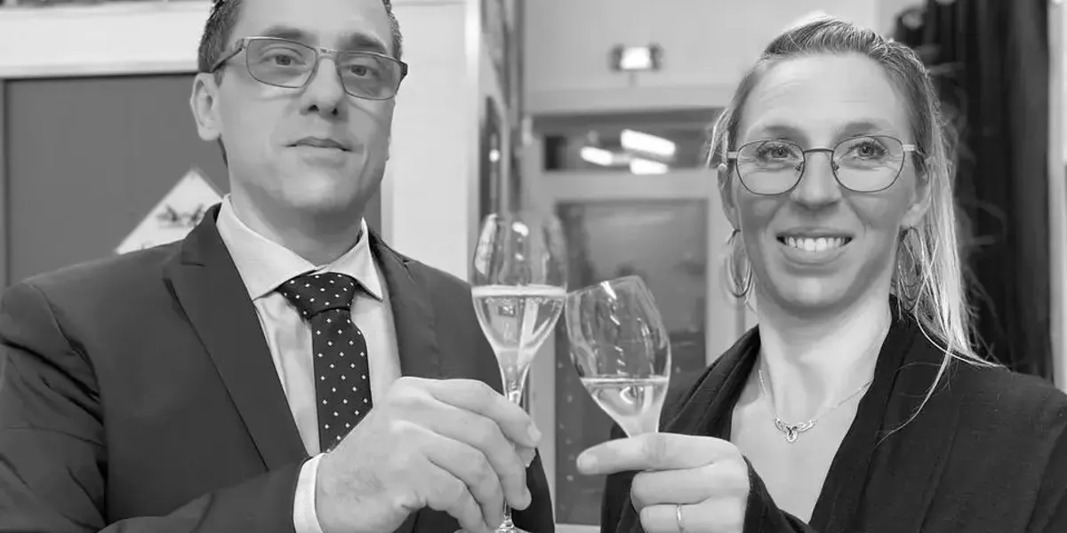 Champagne Gabriel MERREAUX
