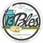 Logo de Les 13 Blés