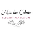 Logo de MAS des CABRES
