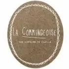 Logo de La Commingeoise