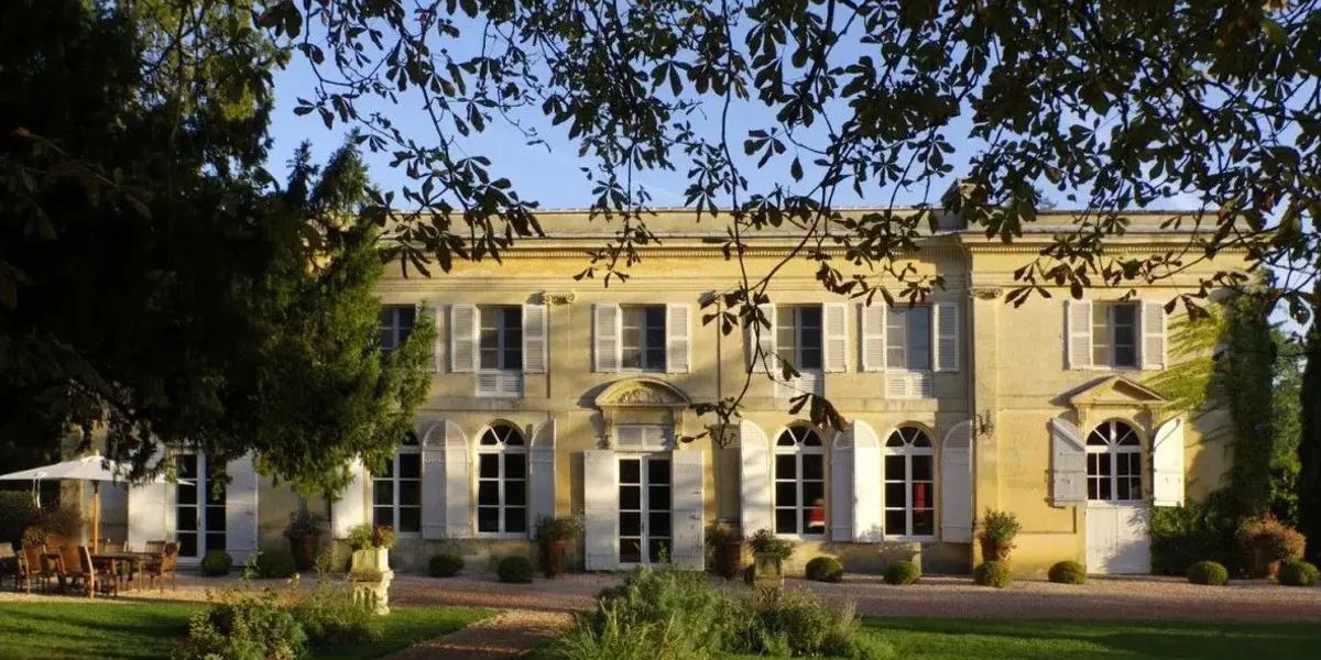 Château Les Conseillans