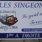 Logo de Le Panier des Singeons