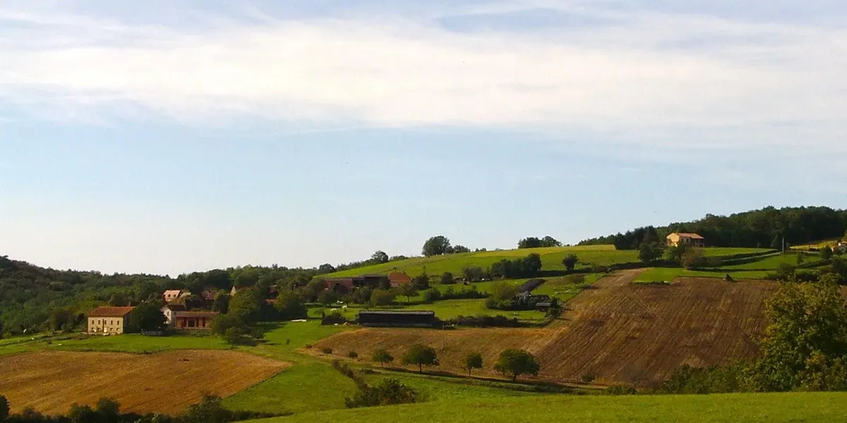 Le Clos d'Elise