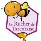 Logo de Le Rucher de Tarentaise