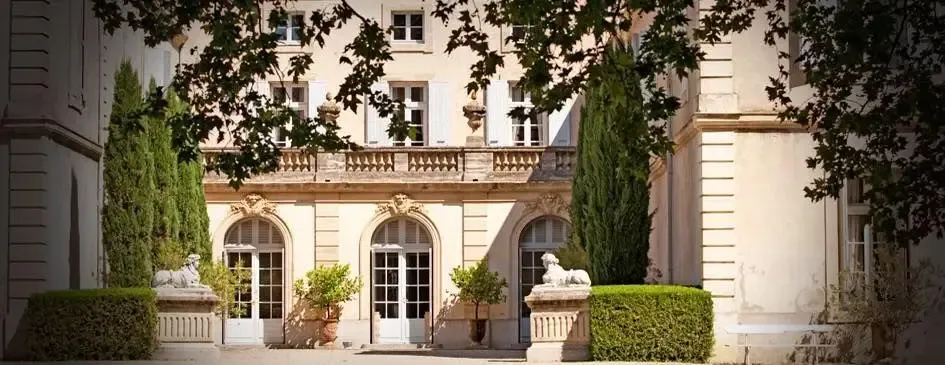 Castle Raissac