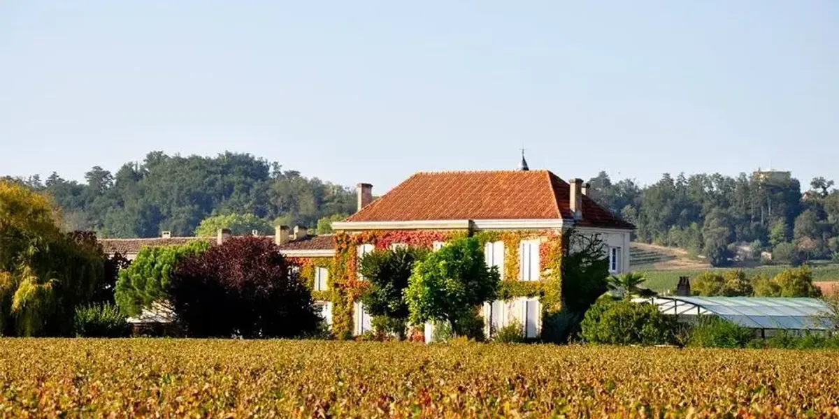 Château Piney