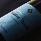 Logo de Champagne Christian Naudé