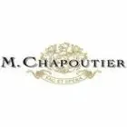 Logo de Maison M. Chapoutier