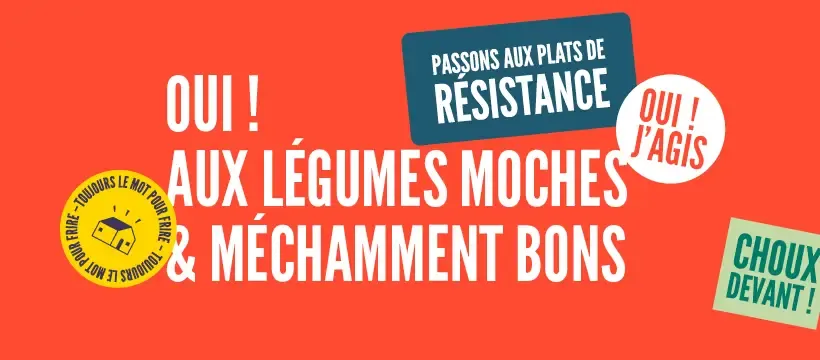 La Ruche Qui Dit Oui ! Breteil