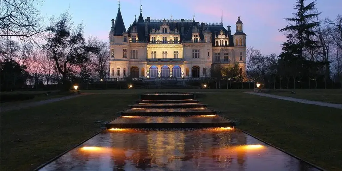 Château Clément-Pichon