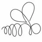 Logo de Miellerie de Baume AB