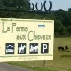 Logo de La Ferme aux Chevaux