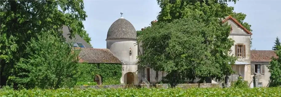 Besson Guillemette et Xavier