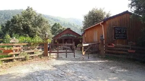 FERME FLORETTE