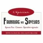Logo de Faubourg Des Saveurs
