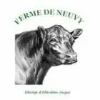 Logo de LA FERME DE NEUVY