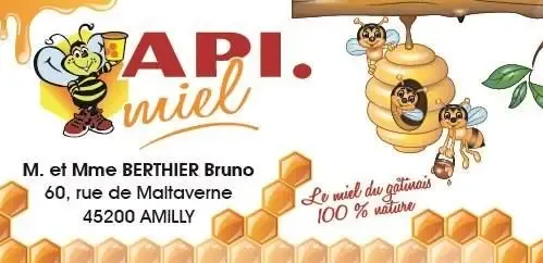 Berthier Bruno