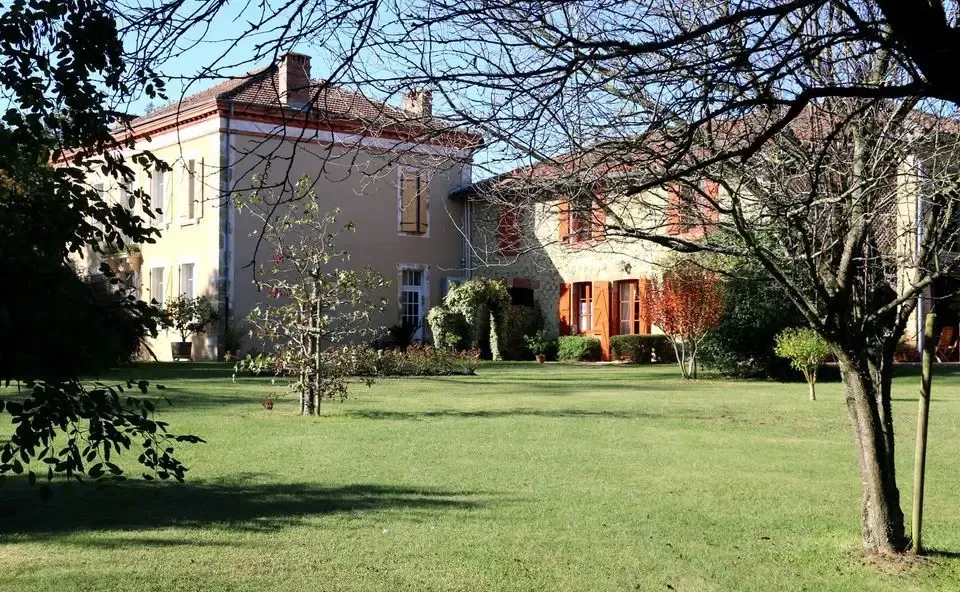 Gite du Mandarin