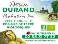 Patrice Durand