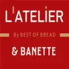 Logo de Atelier Banette Chartres