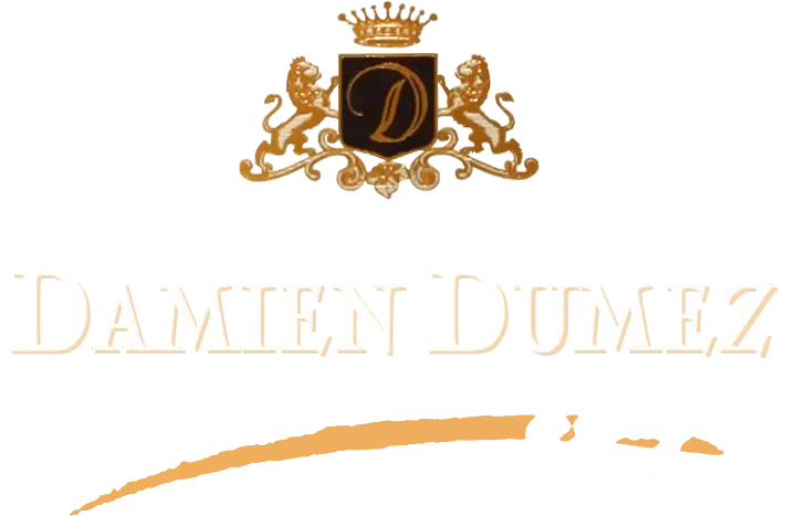 CHAMPAGNE Damien Dumez
