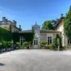 Logo de Château Fayau