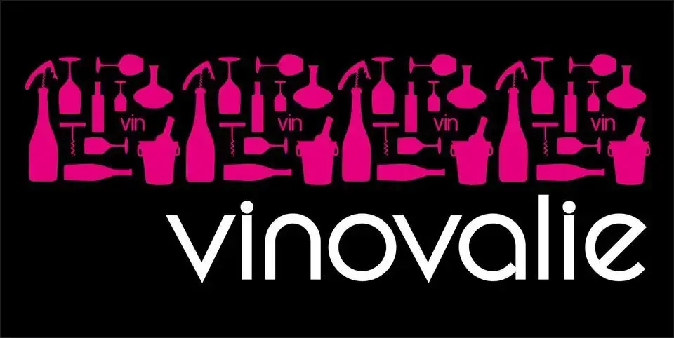 Vinovalie, Cave des Côtes d'Olt