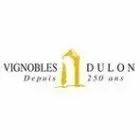 Logo de Vignobles Dulon