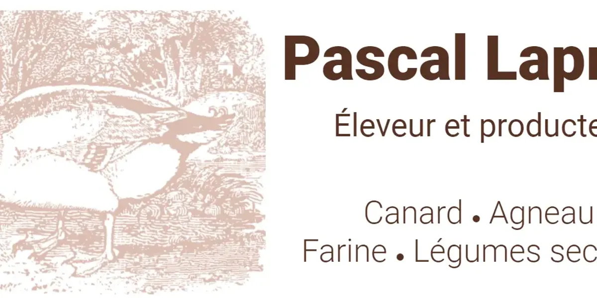 Pascal Laprée