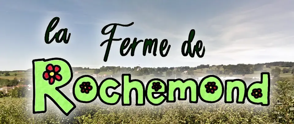 GAEC LA FERME DE ROCHEMOND