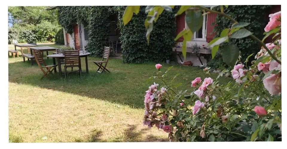 Domaine du bourg